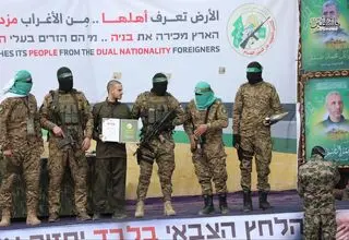 حماس ادامه آتش بس با شروط صهیونیست‌ها را رد کرد