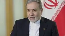 روایت عراقچی از گفت‌وگوی تلفنی با وزیر خارجه اوکراین