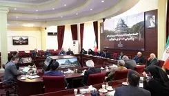 نشست سیاست‌گذاری و برنامه ریزی بازی‌های پاراآسیایی 2026 ناگویا برگزار شد