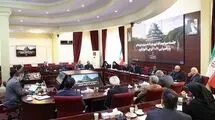 نشست سیاست‌گذاری و برنامه ریزی بازی‌های پاراآسیایی 2026 ناگویا برگزار شد