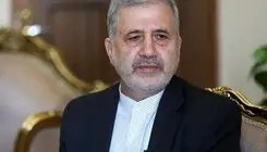 روایت سفیر ایران در عربستان از بازگشت پیکر شهروند گناوه‌ای به کشور