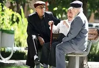 پنهان‌کاری صندوق‌های بازنشستگی 