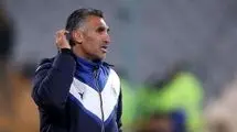 هاشمی‌نسب: عذرخواهی می‌کنم، قسمت نبود کنار استقلال باشم