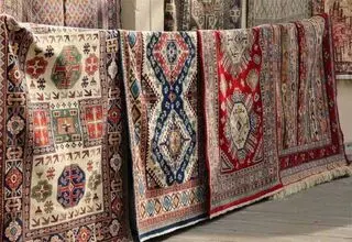 فرش‌هایی که تاریخ ایران را روایت می‌کنند  