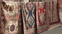 فرش‌هایی که تاریخ ایران را روایت می‌کنند  
