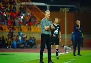 گل‌محمدی: بازی دادن به جوانان تاوان دارد