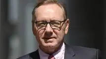 کارگردانی فیلم جدید توسط کوین اسپیسی پس از حواشی