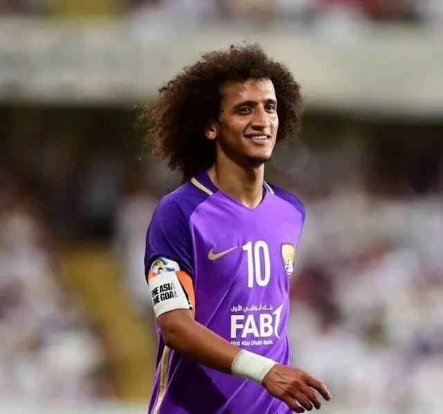 «عموری» از فوتبال خداحافظی کرد 