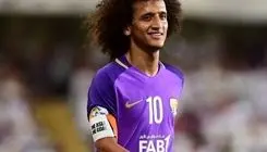 «عموری» از فوتبال خداحافظی کرد 