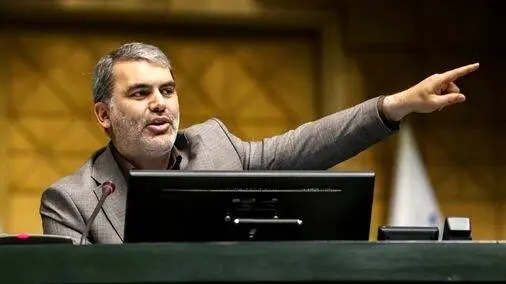 درخواست ایران از مجالس آسیایی برای محکومیت حملات اسرائیل و آمریکا