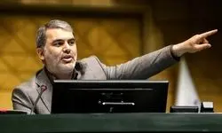 درخواست ایران از مجالس آسیایی برای محکومیت حملات اسرائیل و آمریکا