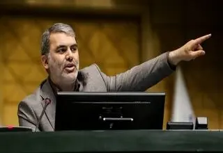 درخواست ایران از مجالس آسیایی برای محکومیت حملات اسرائیل و آمریکا
