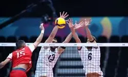 کاپیتان تیم ملی والیبال: درگذشت صابر روی تیم اثرگذاشت