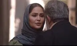 ابراهیم سراغ یلدا رفت/ لحظات نفسگیر سریال «بدنام»/ فیلم