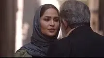 ابراهیم سراغ یلدا رفت/ لحظات نفسگیر سریال «بدنام»/ فیلم