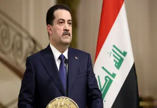 السودانی از پیروزی ائتلاف خود در عراق خبر داد 