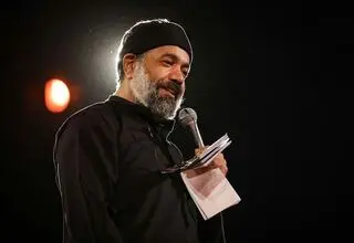 محمود کریمی: از طرف رهبر انقلاب حامل سه پیام هستم