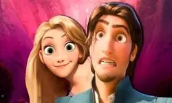شکست کوری میلکرست برای بازی در لایو اکشن«راپونزل»