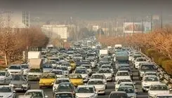 هوای اهواز در وضعیت فوق خطرناک