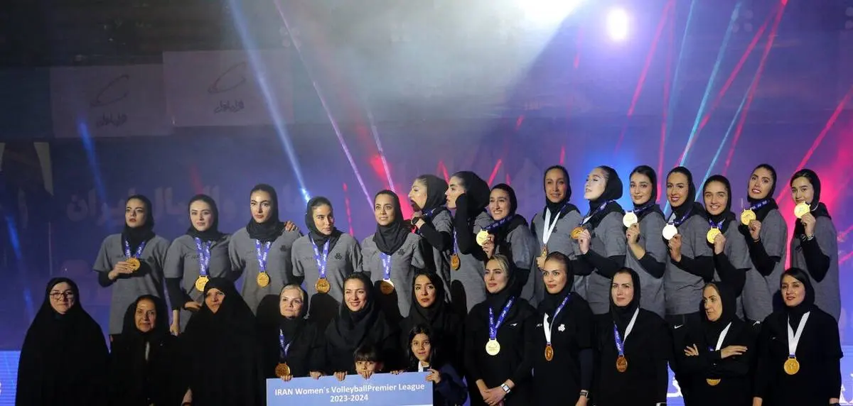 مرضیه کریمی: افزایش سقف قراردادها تیم‌داری در لیگ زنان را سخت کرده است