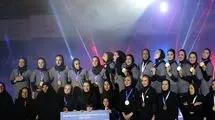 مرضیه کریمی: افزایش سقف قراردادها تیم‌داری در لیگ زنان را سخت کرده است