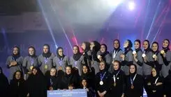 مرضیه کریمی: افزایش سقف قراردادها تیم‌داری در لیگ زنان را سخت کرده است