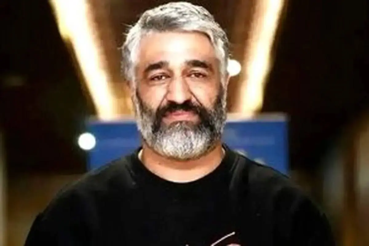 تعجب گلاره عباسی از اعتیاد عجیب پژمان جمشیدی!+ویدیو