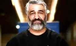 تعجب گلاره عباسی از اعتیاد عجیب پژمان جمشیدی!+ویدیو