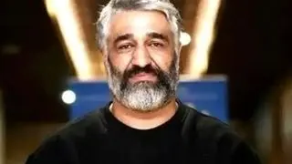 تعجب گلاره عباسی از اعتیاد عجیب پژمان جمشیدی!+ویدیو