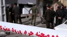 جزییات جنایت در کافه آب و آتش نازی آباد