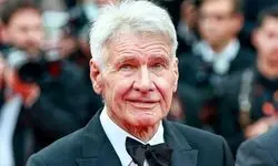 «هریسون فورد»، ترامپ را بزرگترین جنایتکار تاریخ خواند