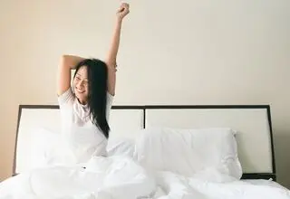 مغز حتی در خواب هم کارهای شگفت انگیز زیادی انجام می‌دهد!
