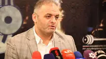 انوشیروانی: هدف اصلی ما ناگویاست