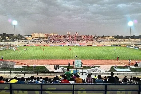 دردسر تکراری برای استقلال