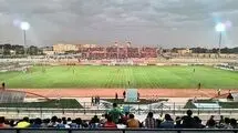 دردسر تکراری برای استقلال
