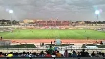 دردسر تکراری برای استقلال
