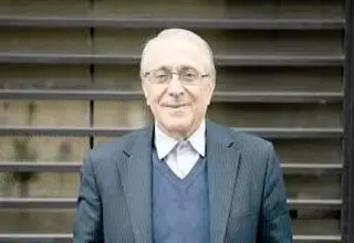 شیمی‌درمانی سیاست خارجی 