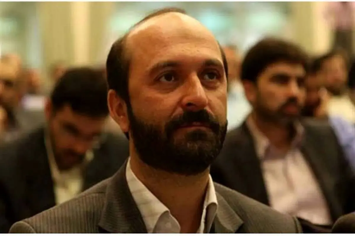 شلیک گلوله به سعید طوسی