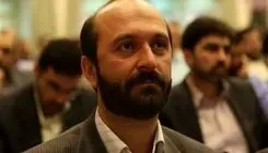 اولین عکس از سعید طوسی بعد از شایعه ترور او