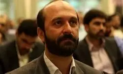 شلیک گلوله به سعید طوسی