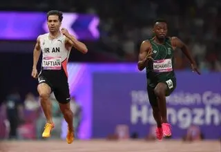 نایب قهرمانی تفتیان در بلژیک