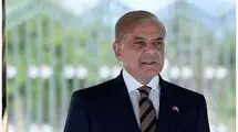 اظهارات جدید نخست‌وزیر پاکستان
