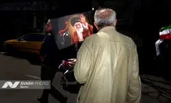 قبل از تاریخ، چهره‌ها می‌آیند