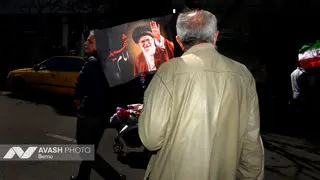 قبل از تاریخ، چهره‌ها می‌آیند