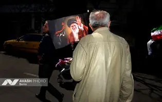 قبل از تاریخ، چهره‌ها می‌آیند