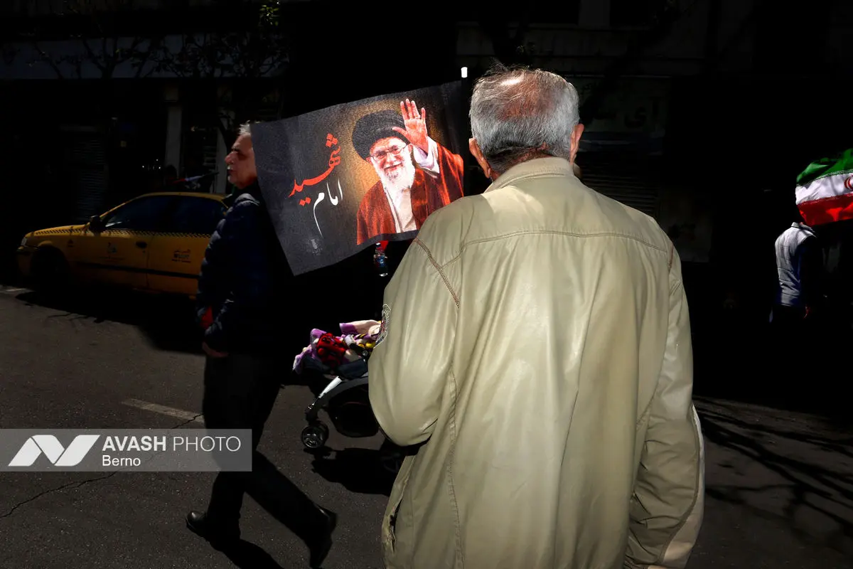 قبل از تاریخ، چهره‌ها می‌آیند