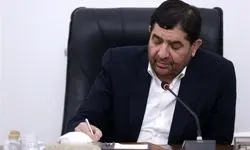 مخبر: رهبری در قول و فعل صادق بود