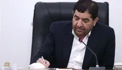 مخبر: شهید سلیمانی در بسیج مردم برای حل مسائل کشور بسیار مؤثر بود