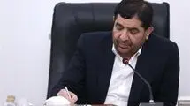 مخبر: شهید سلیمانی در بسیج مردم برای حل مسائل کشور بسیار مؤثر بود