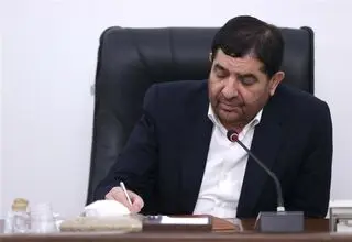 مخبر: خمینی کبیر آغازِ پایانِ امپراتوری‌ها بود